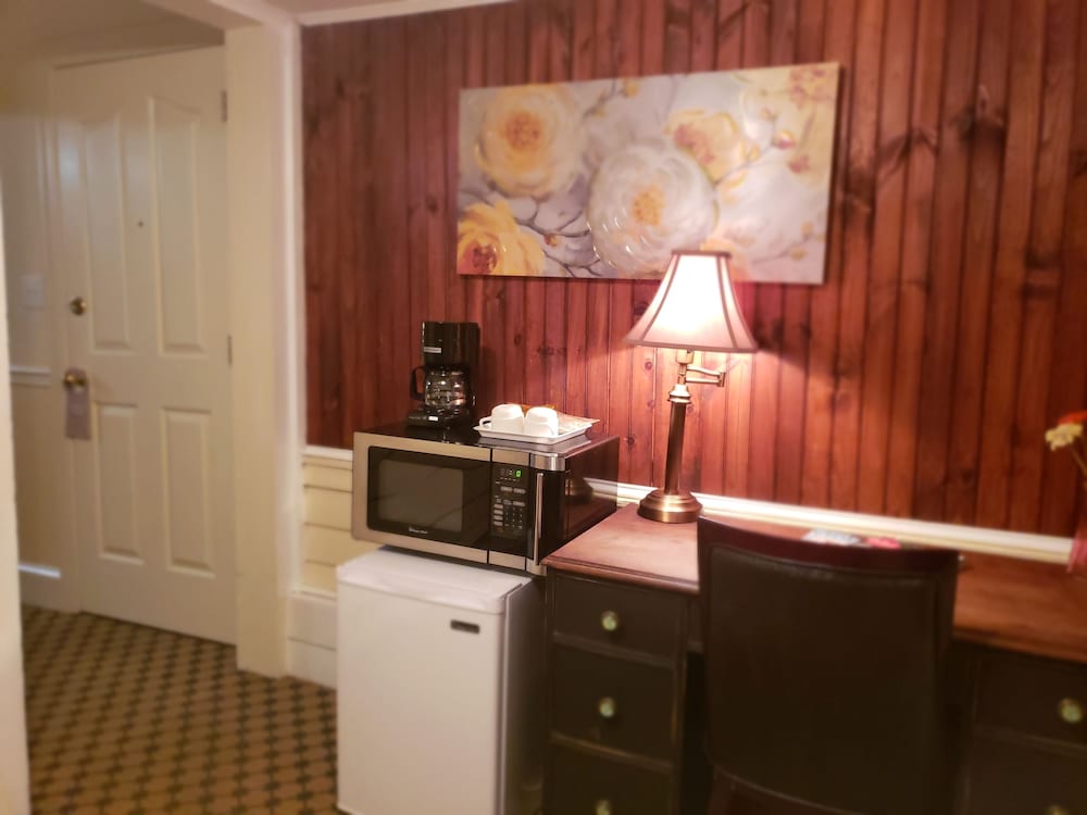 Vandiver Inn - photo 82