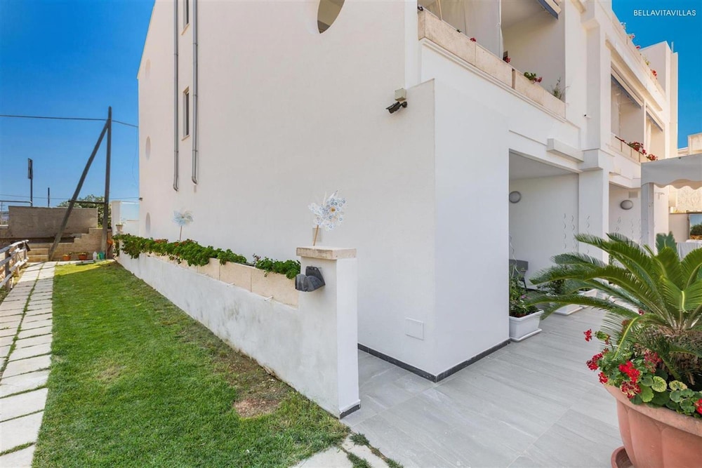 2130 Maresidence Bilocale — Salve