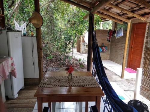 Recanto do Urutau in Marau, Brasil