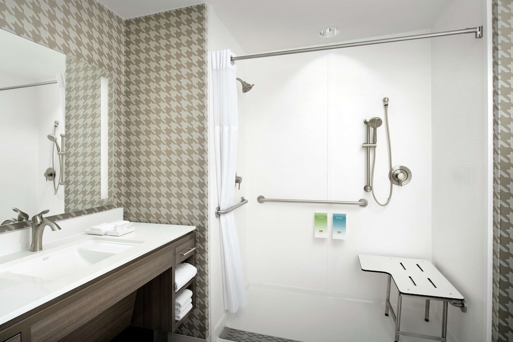 Home2 Suites by Hilton San Antonio Lackland Sea World - photo 16