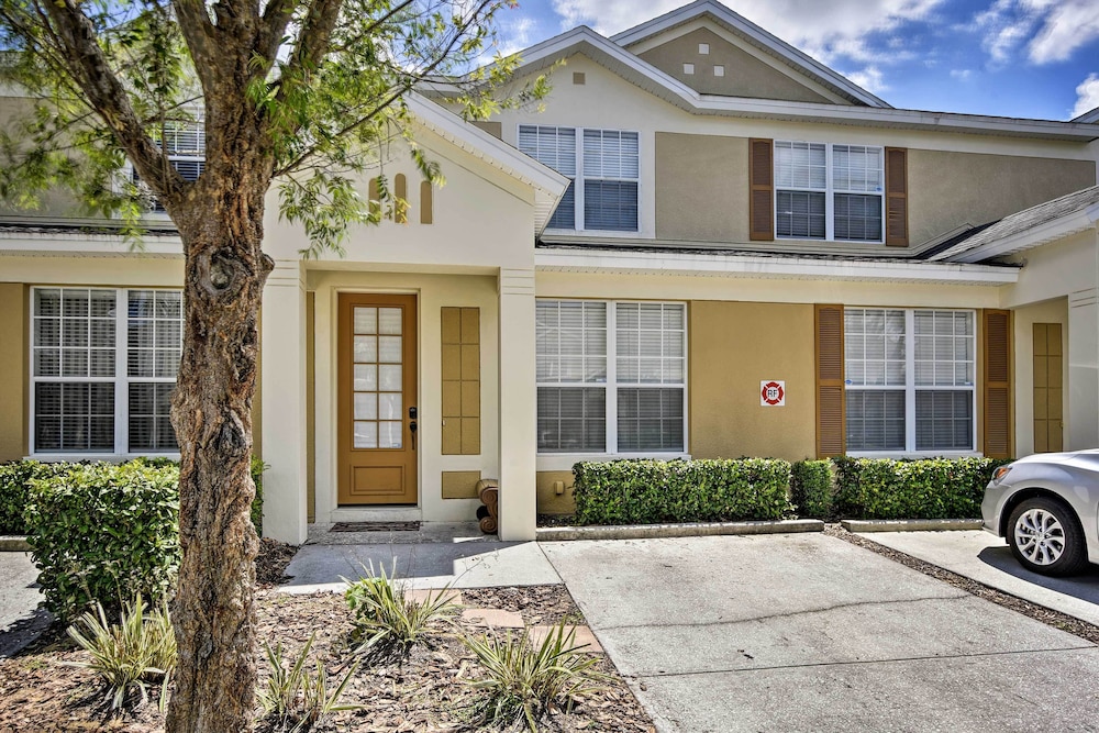 Resort Townhome w Splash Pool 7 Mi to Disney - photo 92
