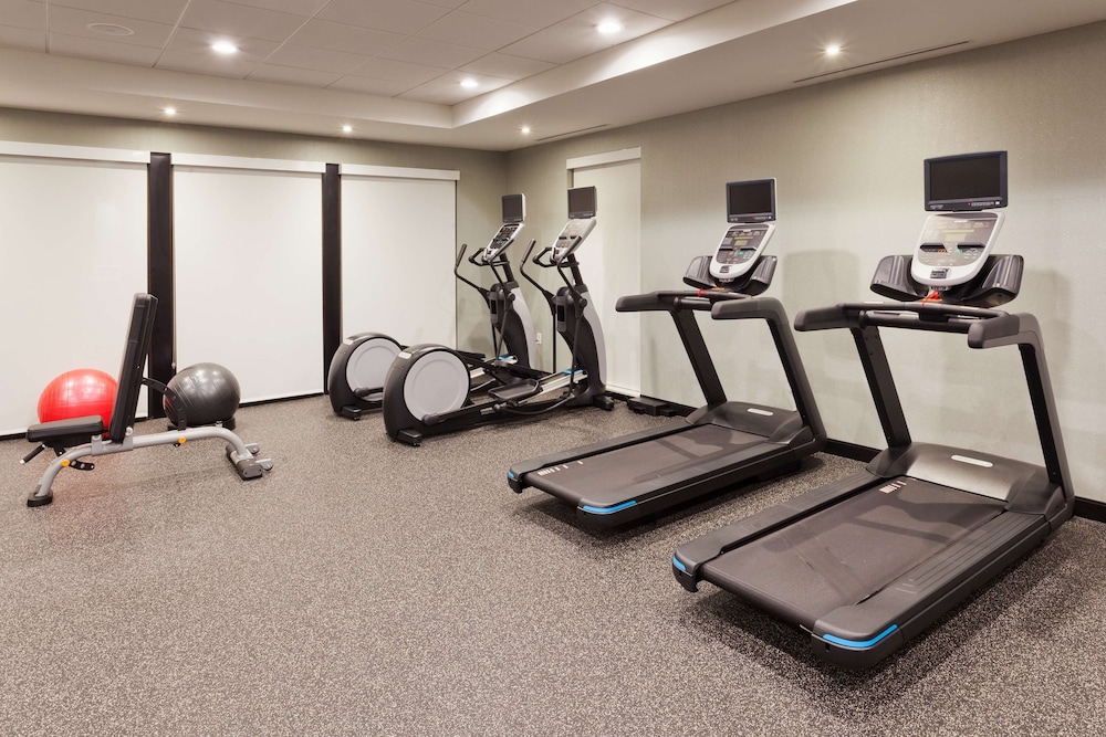 Home2 Suites by Hilton Alpharetta - photo 24