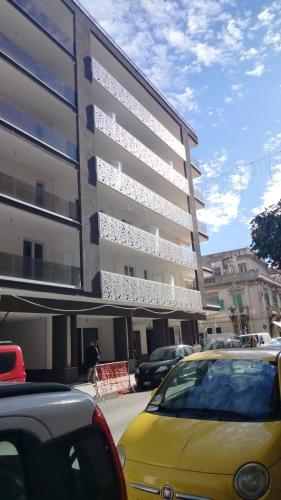 Grace Home — 4-Star Luxury Hotel in Milazzo, Italy