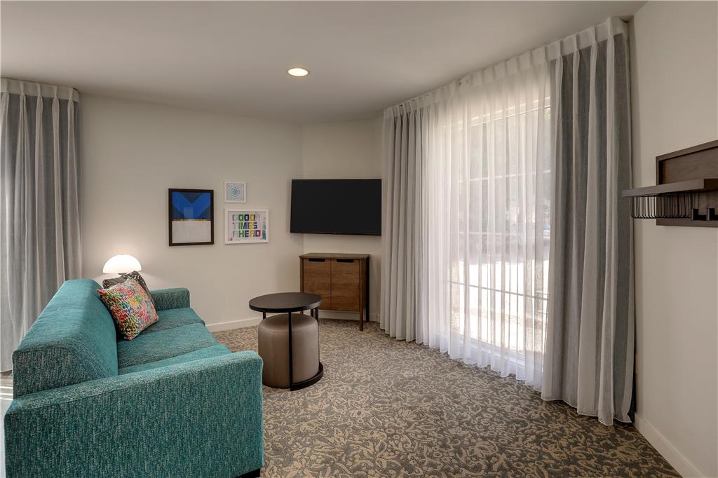 Sonesta ES Suites San Jose Airport - photo 24