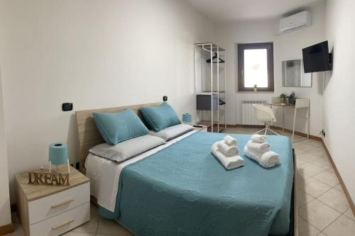 Appartamento Tivoli Terme Petite Maison — 4-Star Luxury Hotel in Tivoli, Italy