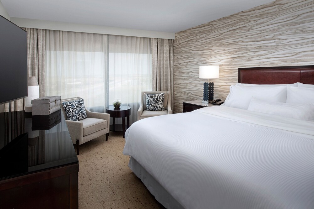 The Westin Dallas Fort Worth Airport - photo 7