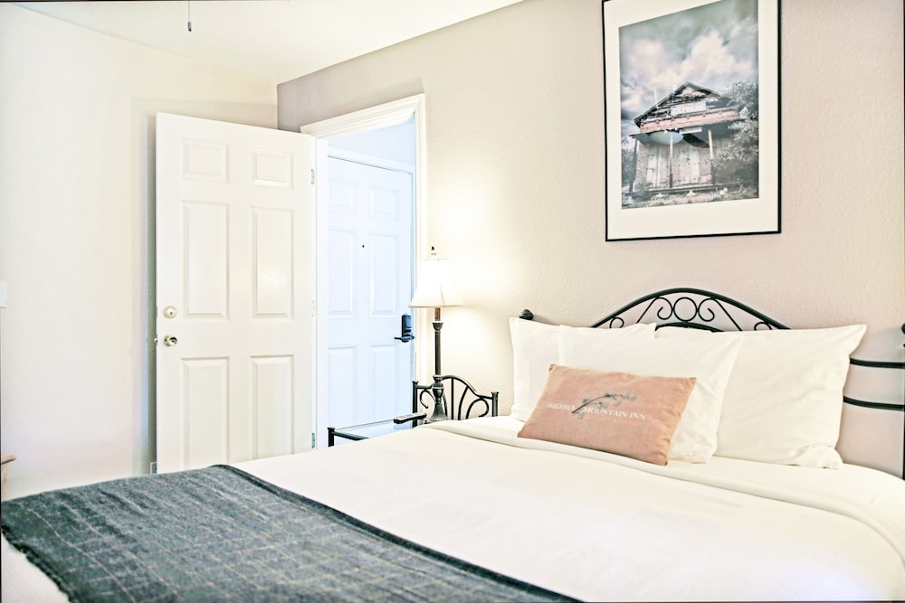 Sierra Mountain Inn - photo 24