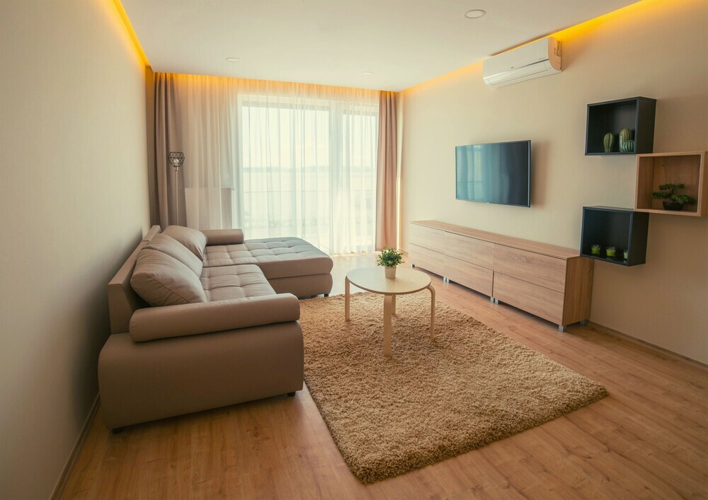 Sunset Resort 409 With Pool Happy Rentals in Fonyod, Hungary