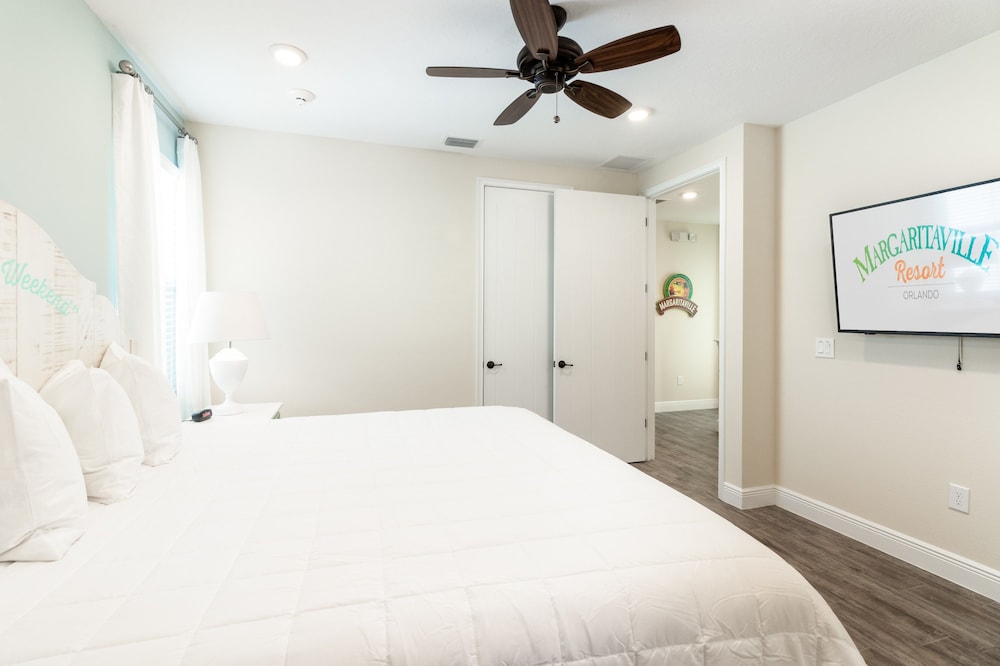 Margaritaville Cottages Orlando by Vstays with H2O Waterpark - photo 82