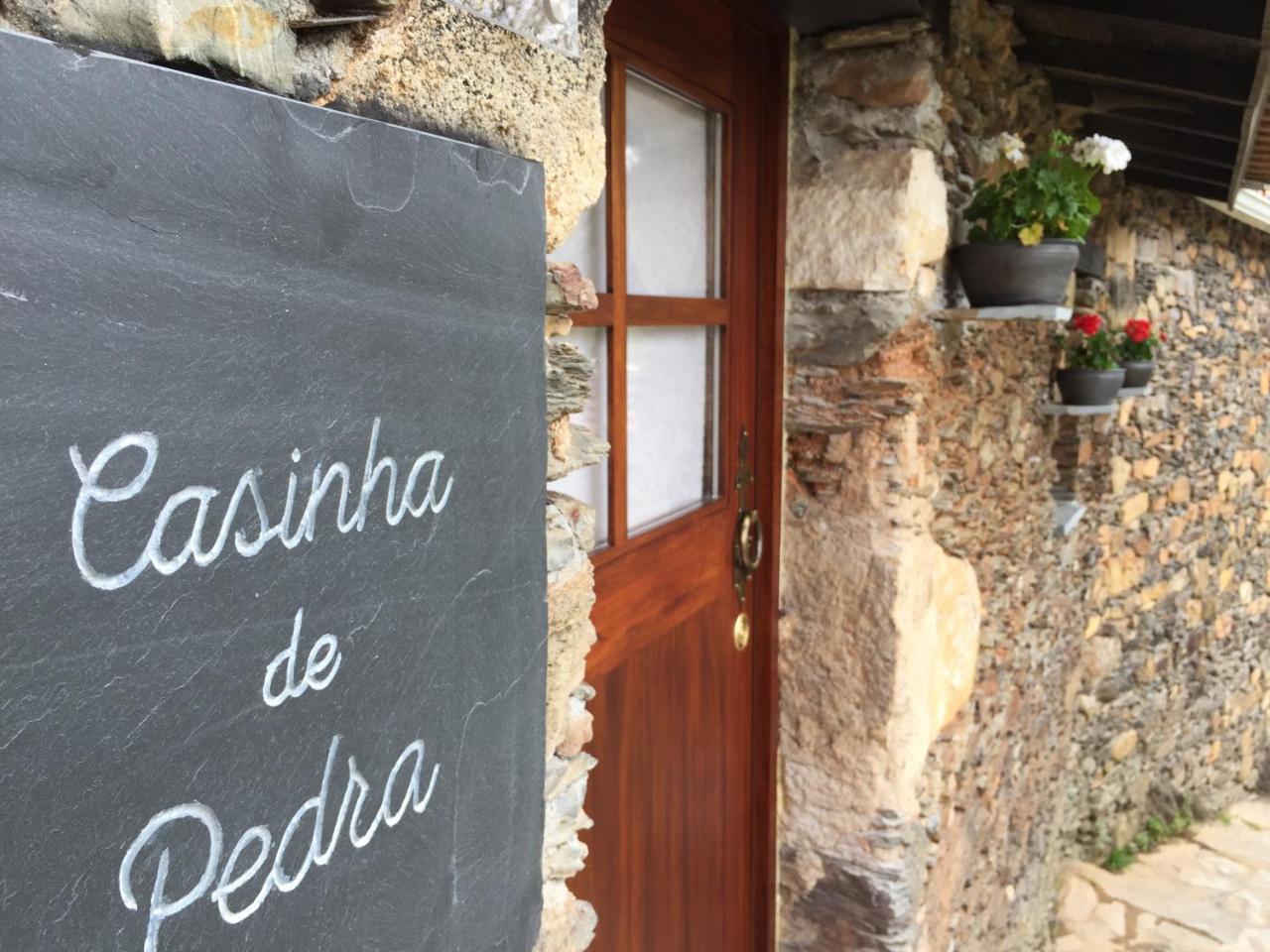 Casinha de Pedra — hotel in Penacova