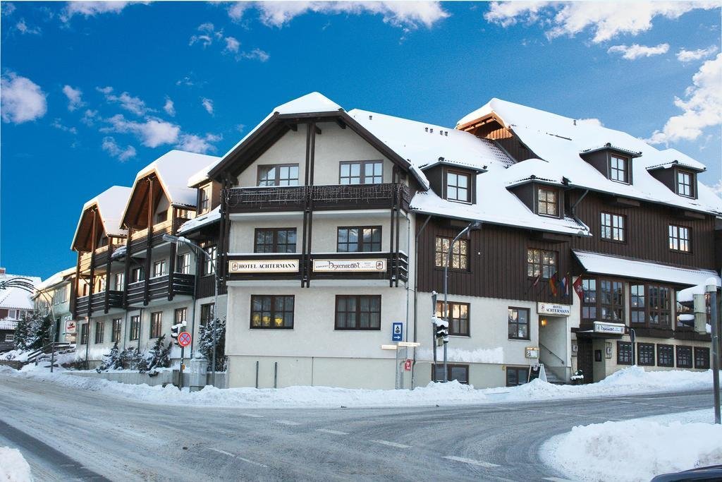 Hotel Achtermann - last minute hotel in Braunlage