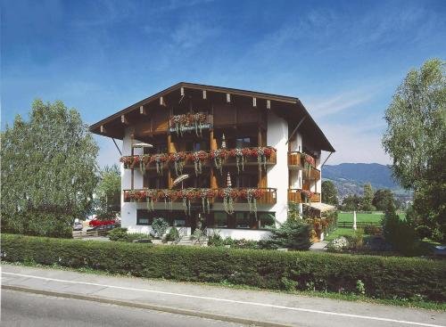 Hotel Pension Ostler