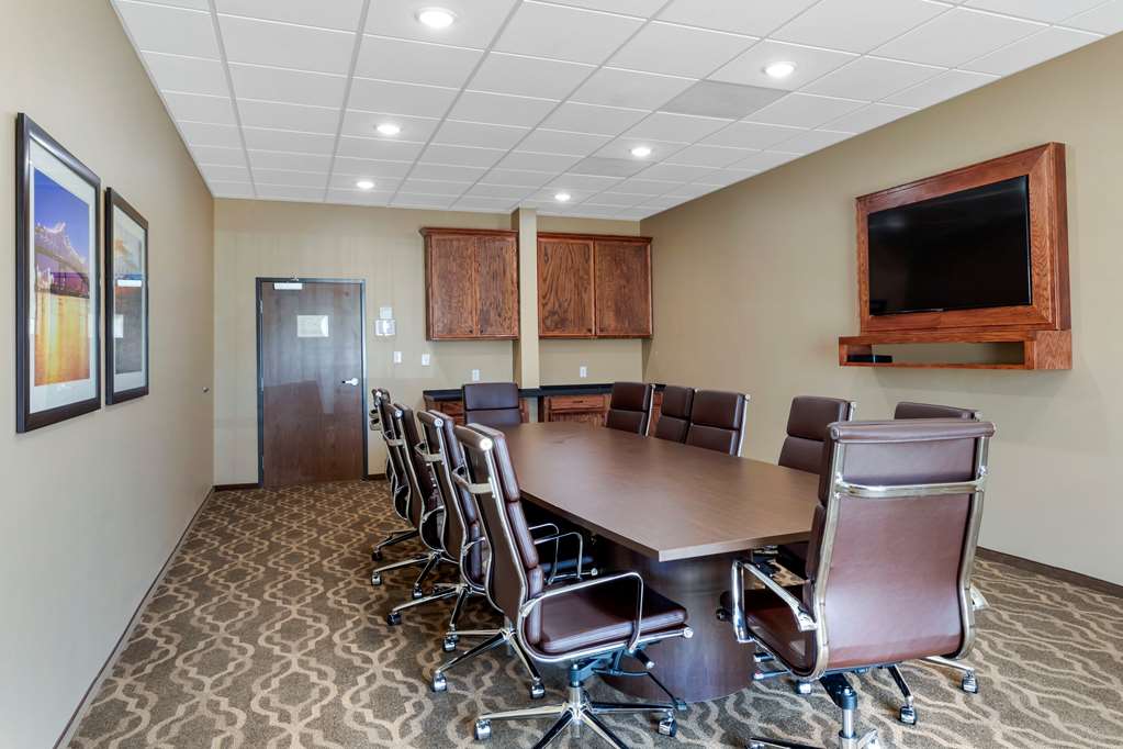 Comfort Suites West Monroe near Ike Hamilton Expo Center - photo 29