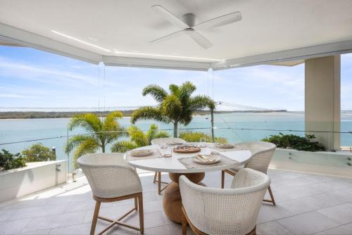 6 Noosa Moorings 303 Gympie Tce — 4-Star Luxury Hotel in Noosaville, Australia