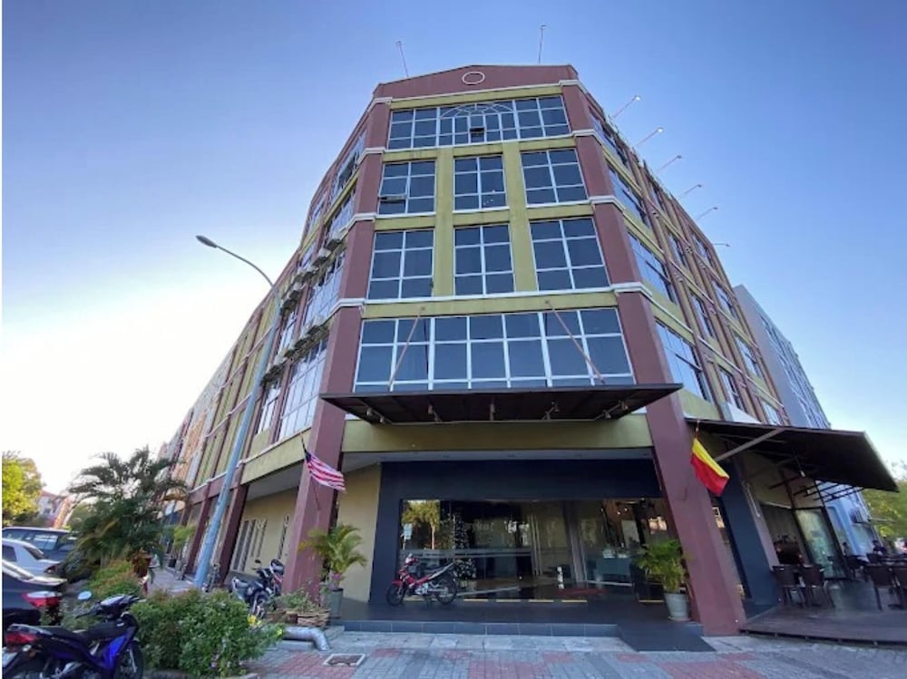 OYO 91185 Dancenter Sepang in Sepang, Malaysia