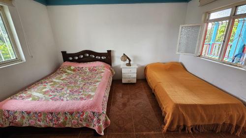 Acogedor Alojamiento Rural — Filandia