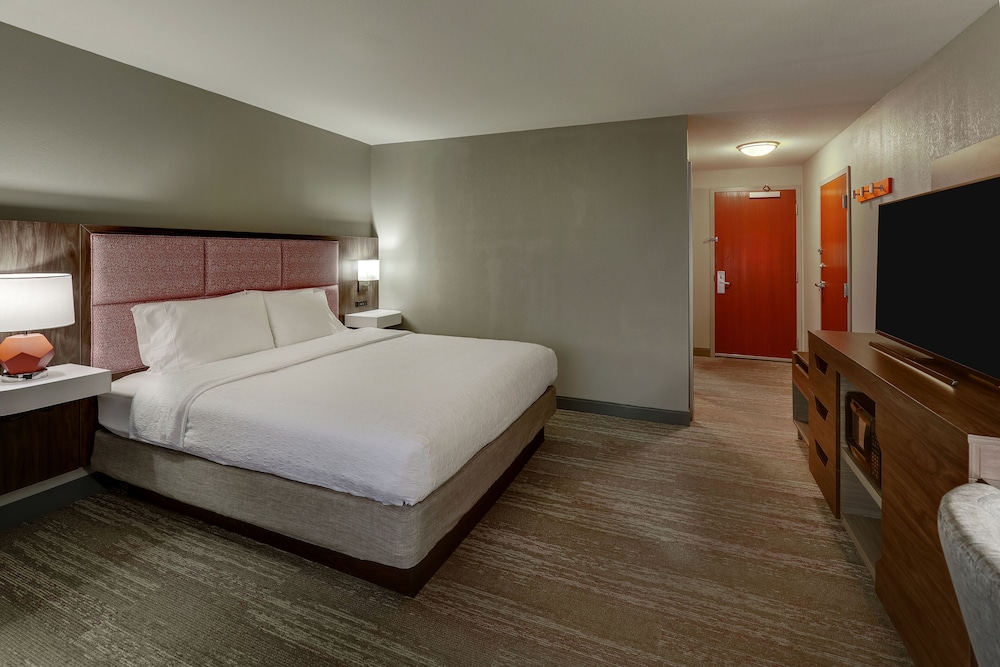Hampton Inn & Suites St. Louis Edwardsville - photo 9