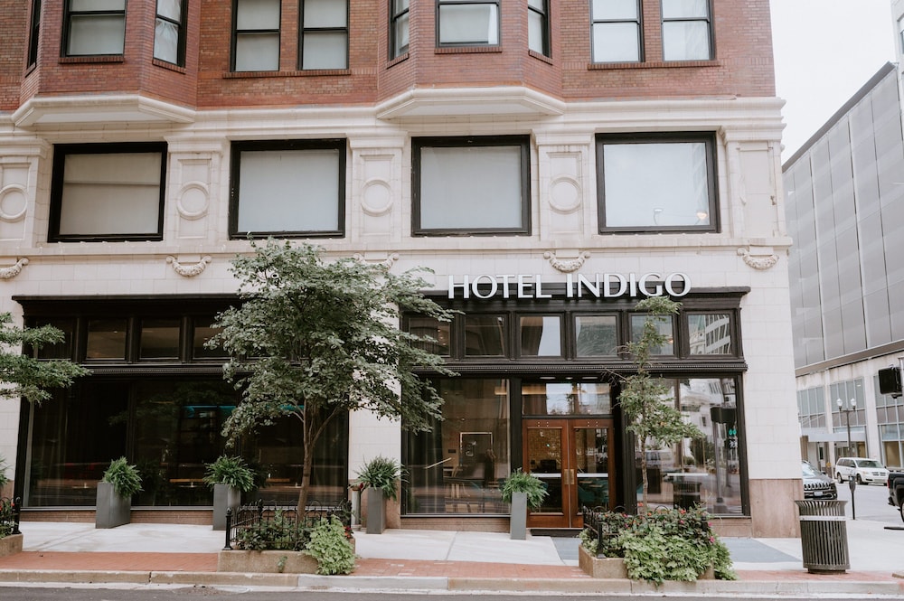 Hotel Indigo St. Louis Downtown an IHG Hotel - featured photo