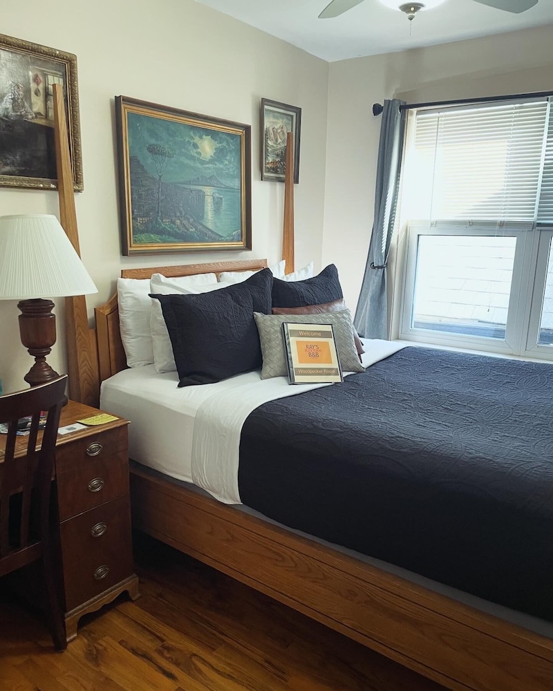 Ray's Bucktown B&B - photo 13