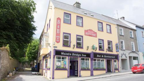 Bridge Inn