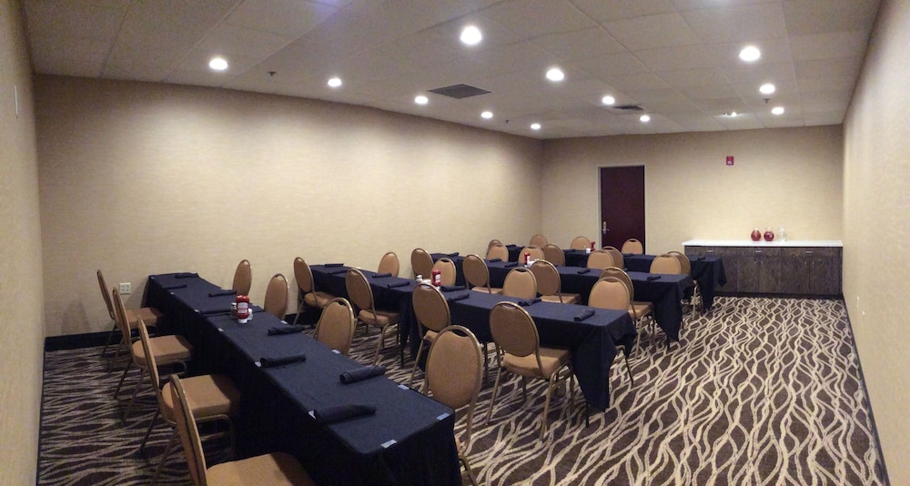 Holiday Inn Little Rock Presidential Dwntn by IHG - photo 23