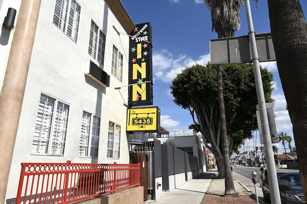 Hollywood Stars Inn In Los Angeles - photo 52