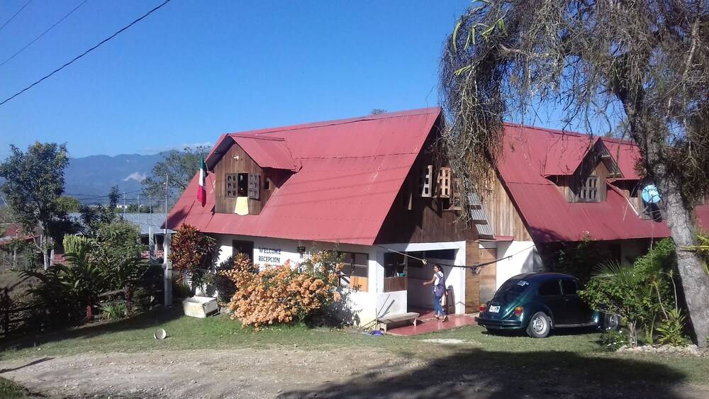 Centro Ecoturistico ToninaKayab — Comitan — photo 2