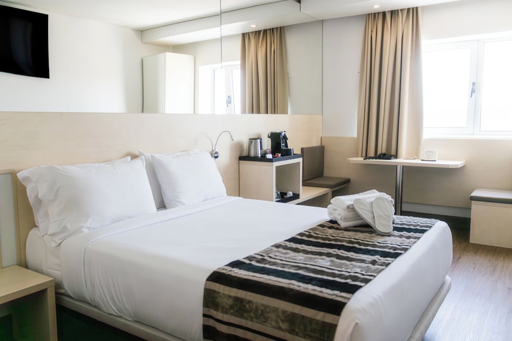 Park Hotel Porto Valongo — Valongo — photo 4