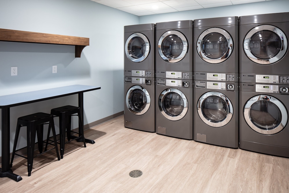 Staybridge Suites Iowa City Coralville by IHG - photo 37
