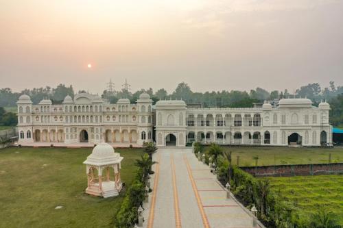 Kairvi Fort Resort in Moradabad, India