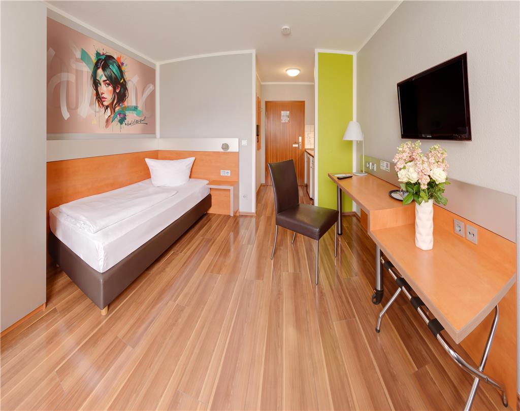 Attimo Business EZ Raum px