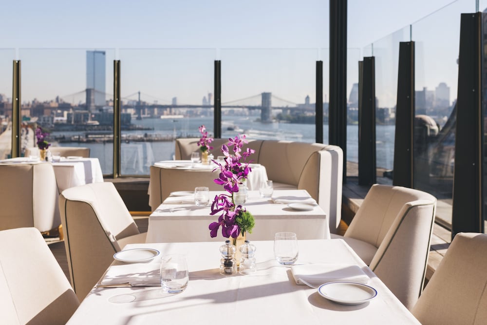 Casa Cipriani New York - photo 2
