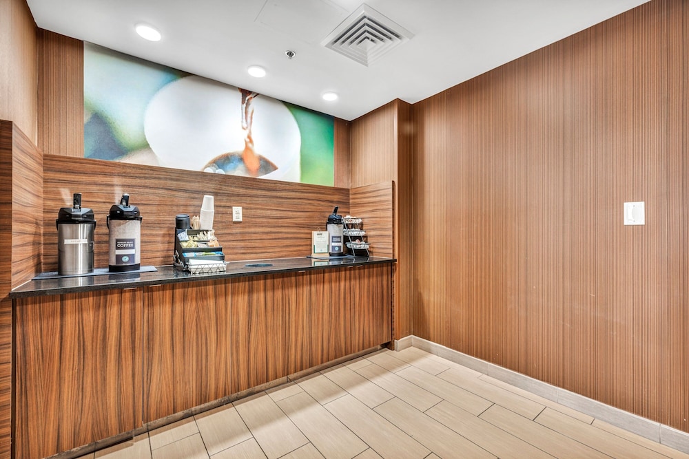 Fairfield Inn & Suites by Marriott Lumberton - photo 25