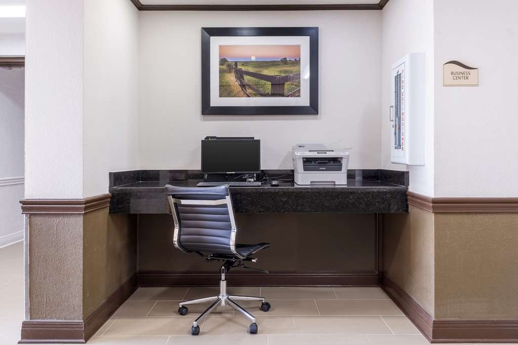 Best Western Campbellsville Inn - photo 6