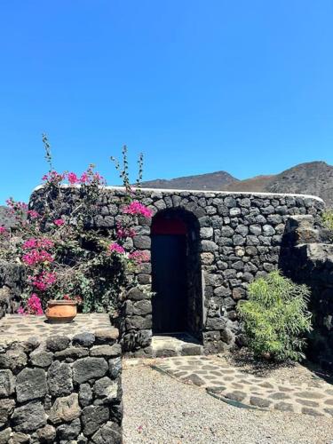 Dammuso La piccola Giara in Pantelleria, Italy