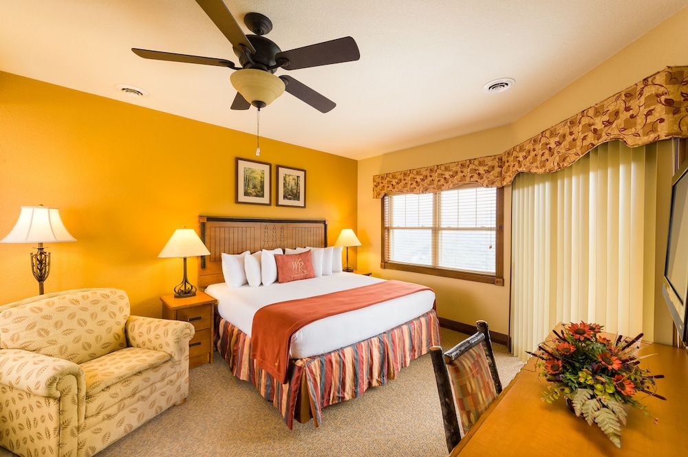 Westgate Smoky Mountain Resort & Spa - photo 8