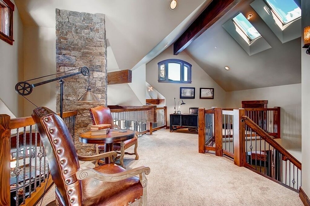 Slopeside Manor On Peak 8 By Pinnacle Lodging - photo 39