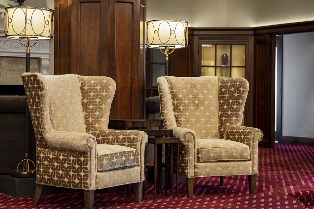 The Eldridge Hotel - photo 11