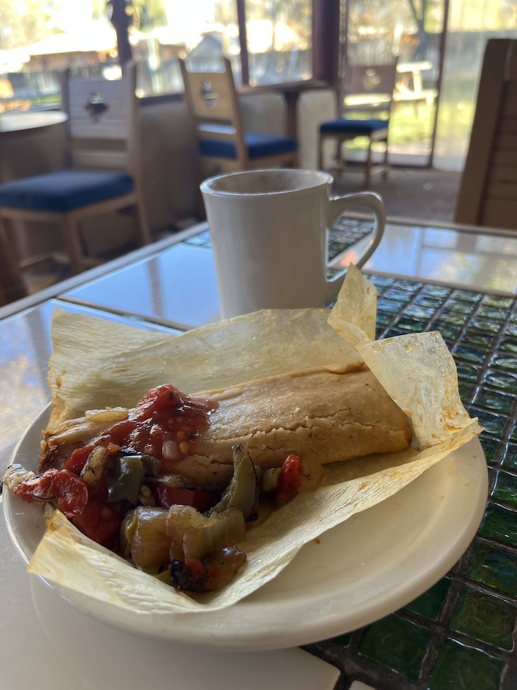 El Pueblo Lodge - photo 29