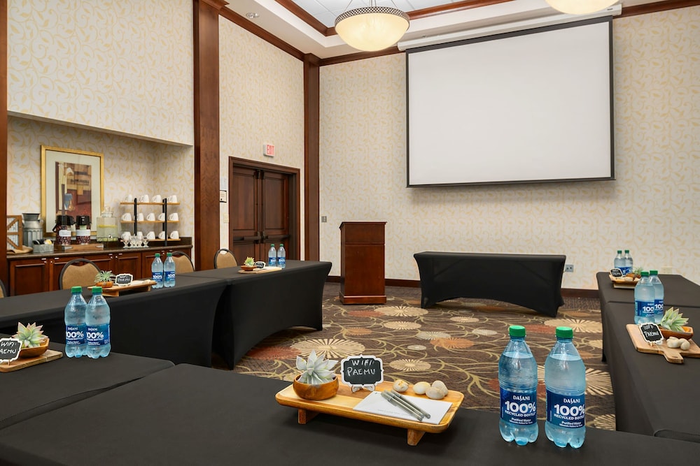 Staybridge Suites Everett Paine Field by IHG - photo 77