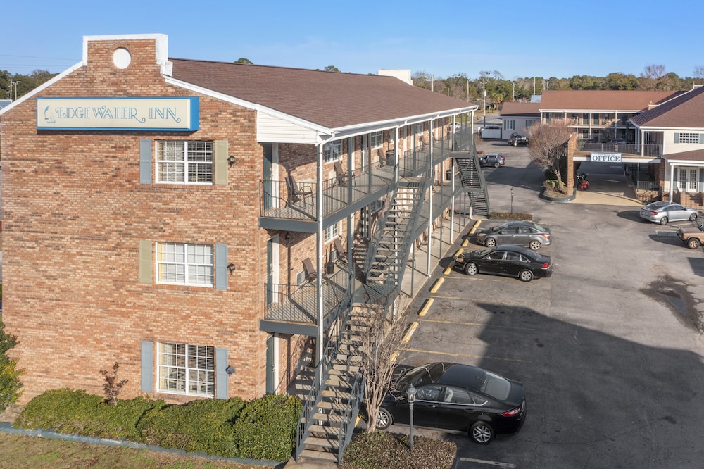 Edgewater Inn Biloxi Beach - photo 75