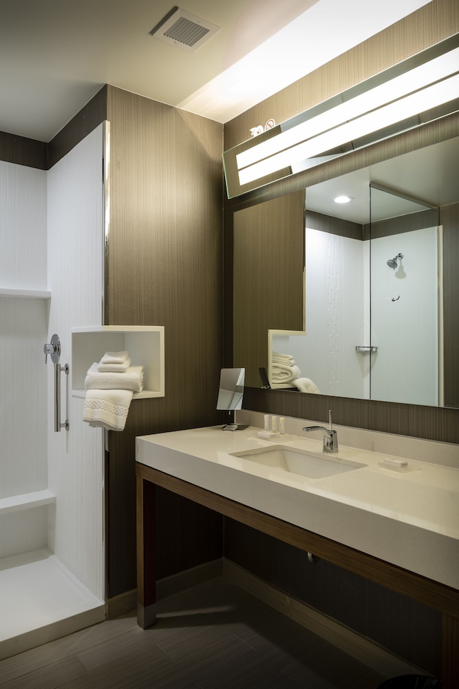Courtyard by Marriott Salt Lake City Cottonwood - photo 28