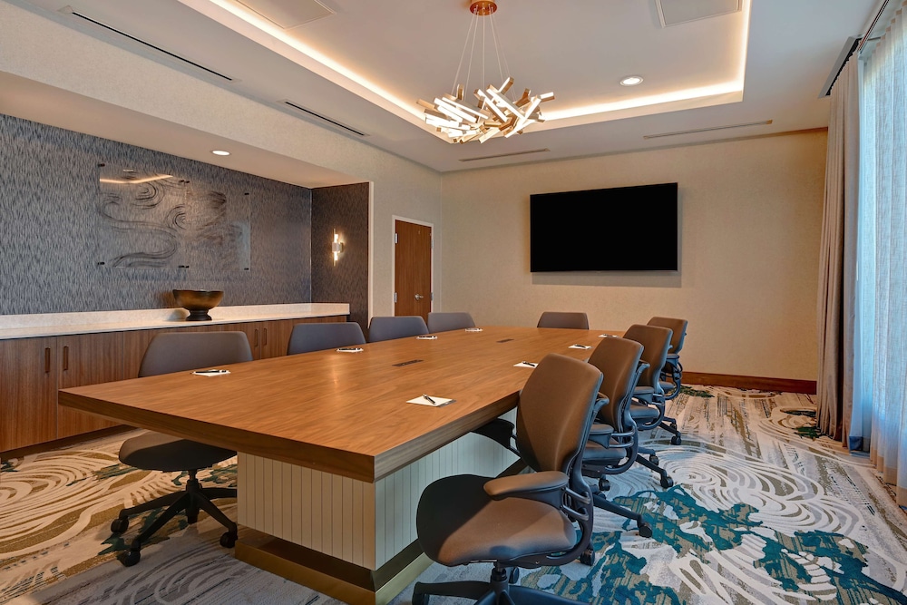 Homewood Suites by Hilton Dallas The Colony - photo 44