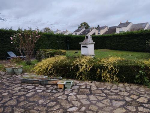La Petite Pierre d'Octave nr4 - last minute hotel in Unknown City