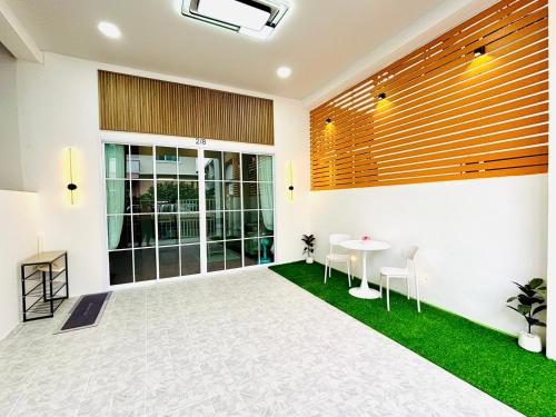 Mali house Hatyai — 4-Star Luxury Hotel in Hat Yai, Thailand