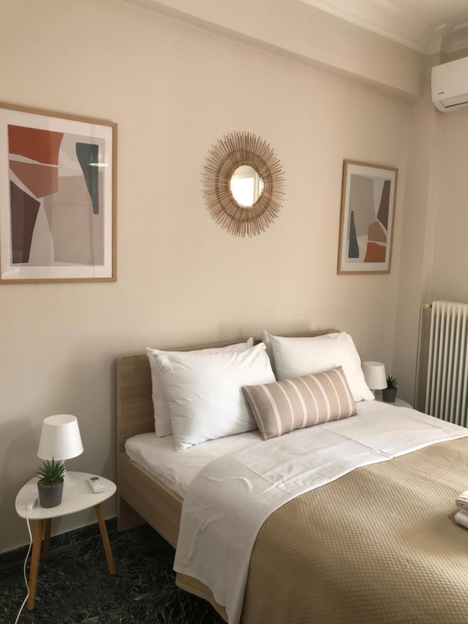 Navarino Apartment — 4-Star Luxury Hotel in Pylos, Greece
