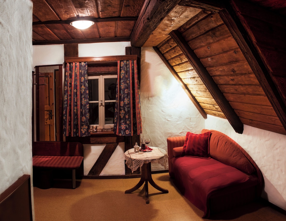 Gasthof Waldgericht — hotel in Dornstetten
