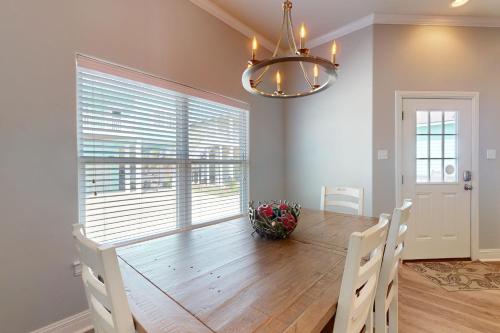 The Beach Is Calling in Rockport, United States