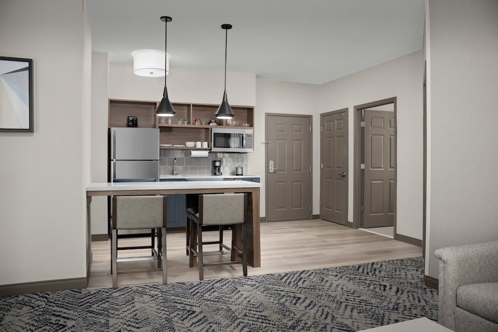 Candlewood Suites Alexandria Fort Belvoir by IHG - photo 7