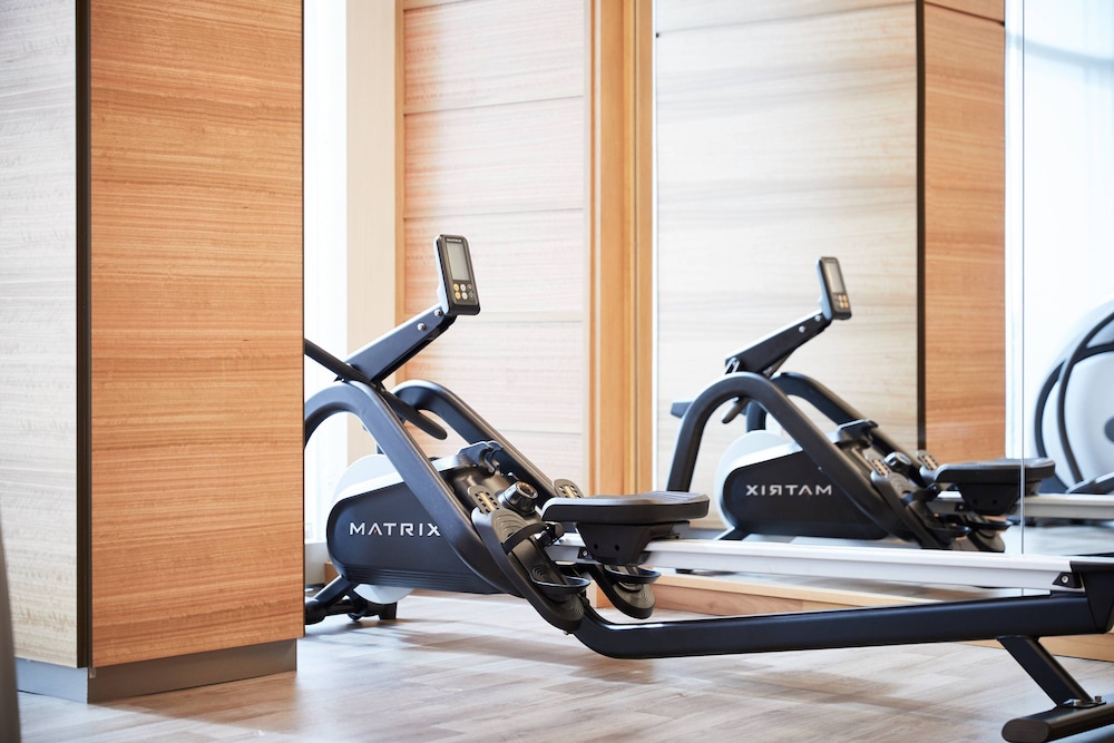AC Hotel by Marriott Miami Aventura - photo 44